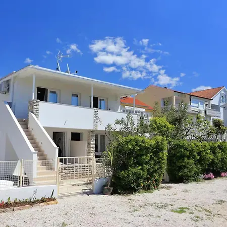 Διαμέρισμα Blue Horizon Retreat Ζαντάρ