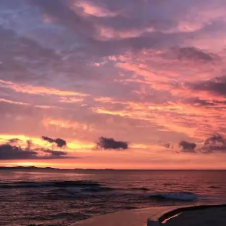 Διαμέρισμα Blue Horizon Retreat *