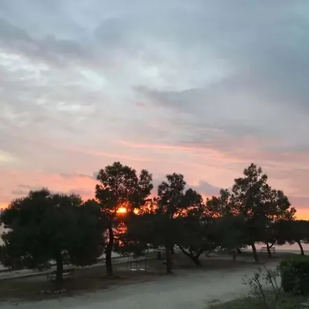 Διαμέρισμα Blue Horizon Retreat Ζαντάρ