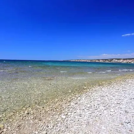 Διαμέρισμα Blue Horizon Retreat Ζαντάρ