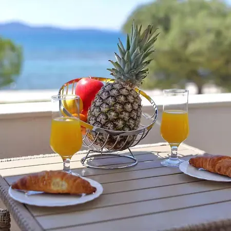 Διαμέρισμα Blue Horizon Retreat Ζαντάρ