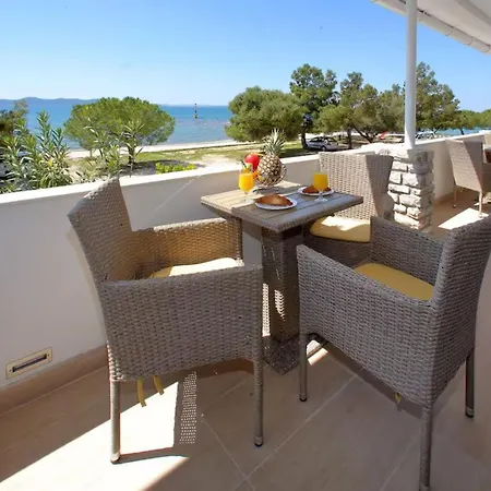 Διαμέρισμα Blue Horizon Retreat