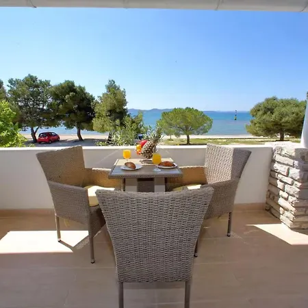 Διαμέρισμα Blue Horizon Retreat