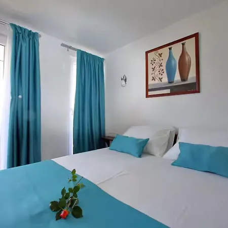 Διαμέρισμα Blue Horizon Retreat Ζαντάρ
