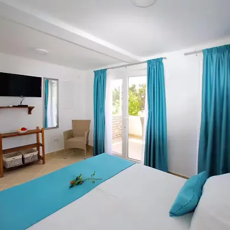Blue Horizon Retreat Διαμέρισμα *