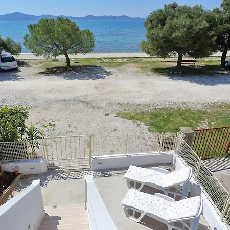 Διαμέρισμα Blue Horizon Retreat