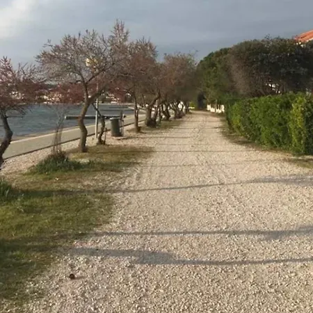 Blue Horizon Retreat * Ζαντάρ