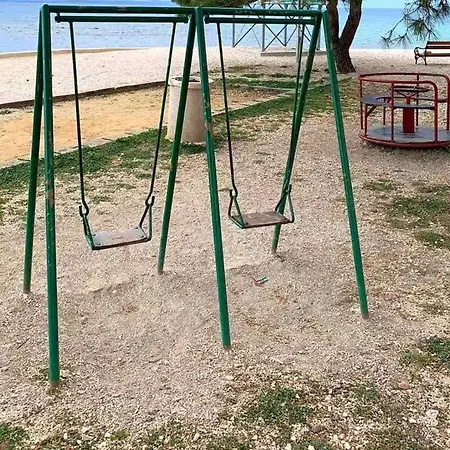 Blue Horizon Retreat Διαμέρισμα *