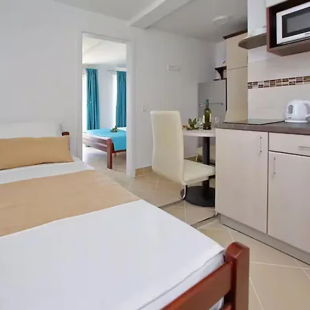 Διαμέρισμα Blue Horizon Retreat Ζαντάρ
